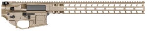 Radian Weapons Model 1 Builder Kit 15.50 Inch M-LOK Handguard Accessory