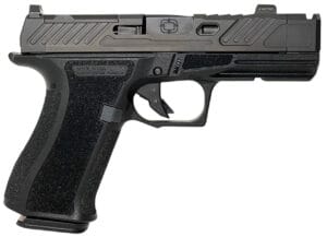 Cool Guns CR920XP 9mm Compact Striker Fired Pistol
