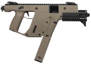 Kriss Vector SDP Enhanced 45 ACP 30 Round Pistol
