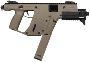 Kriss Vector SDP-E 10mm 33 Round Semi-Auto Pistol