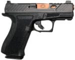 SHADOW SS-5039  CR920X  9MM  ELT 3.41 10R BRNZ/BLK