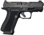 SHADOW SS-5334 CR920X 9MM FS 3.41 10R BLK