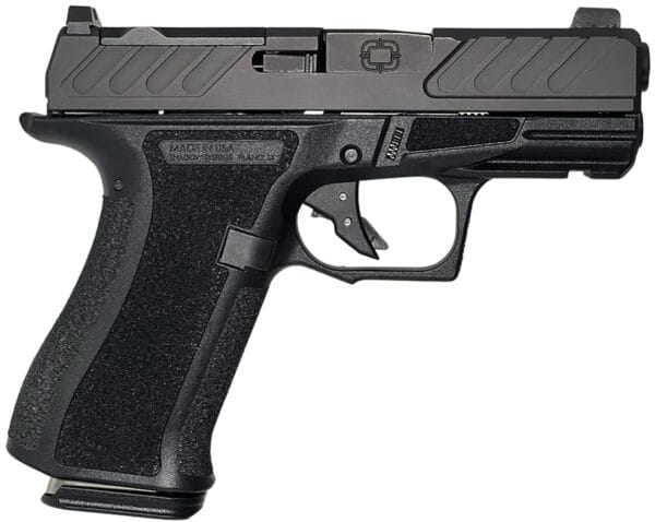 SHADOW SS-5334 CR920X 9MM FS 3.41 10R BLK