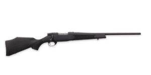 Weatherby Vanguard Synthetic Compact 6.5 Creedmoor 20 Inch Rifle