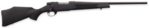 Weatherby Vanguard Synthetic Compact 308 Winchester 20 Inch Rifle