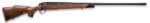 Weatherby 3WASD270WR8B 307 Adventure SD Full Size 270 Wthby Mag 3+1 28" Black Cerakote Fluted Threaded Barrel, Graphite Black Cerakote Drilled & Tapped Stainless Steel Receiver, Fixed Walnut Stock