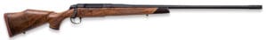 Weatherby Mark V Adventure SD 7mm PRC Bolt Action Rifle