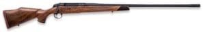 Weatherby 307 Adventure SD .30-06 Springfield Bolt Action Rifle