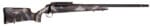 Weatherby 3WACT300NR4B 307 Alpine CT Full Size 300 Win 3+1 22" #4 Carbon Threaded Barrel