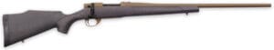 Weatherby Vanguard Sporting 308 Winchester Bolt Action Rifle