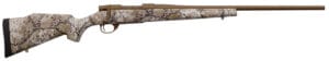 Weatherby Vanguard Badlands 30-06 Springfield Bolt Action Rifle