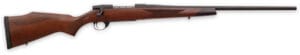 Weatherby Vanguard Sporter 22-250 Remington Bolt Action Rifle