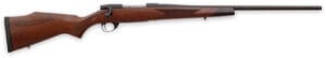 Weatherby Vanguard Sporter 25-06 Remington Bolt Action Rifle