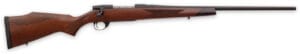 Weatherby Vanguard Sporter 6.5 Creedmoor Bolt Action Rifle
