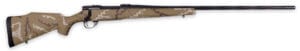 Weatherby Vanguard Outfitter 243 Winchester Rifle