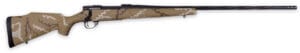 Weatherby Vanguard Outfitter 300 Winchester Magnum Bolt Action Rifle