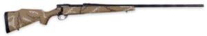 Weatherby Vanguard Outfitter 308 Winchester 24 Inch Bolt Action Rifle
