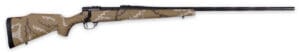 Weatherby Vanguard Outfitter 6.5 Creedmoor 24 Inch Rifle