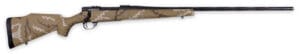 Weatherby Vanguard Outfitter 7mm-08 Remington 26 Inch Bolt Action Rifle