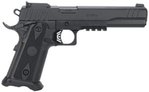 European American Armory Witness 2311 10mm Semi-Auto Pistol