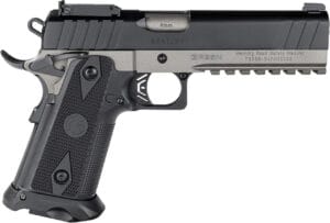 European American Armory Witness 2311 9mm Pistol