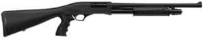 Retay USA GPS 12 Gauge 18.5 Inch Pump Action Shotgun