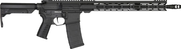 CMMG 55A9D0BAB RESOLUTE MK4 5.56 14.5 ARBLK