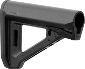 Magpul MOE RL Black Carbine Stock