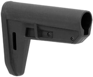 Magpul MOE Carbine Stock Black Rifle Accessory