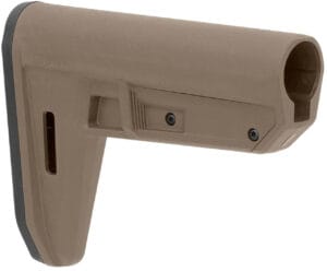Magpul MOE Tactical Rifle Carbine Stock Flat Dark Earth