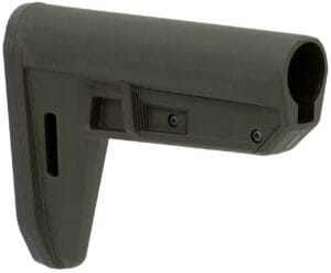 Magpul MOE Carbine Stock OD Green Accessory