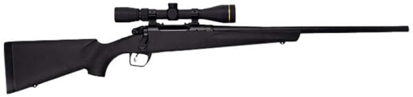 Remington Firearms (New) R85898 783 LVX Freedom Combo Compact 7mm-08 Rem 20"