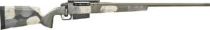 Springfield Armory Model 2020 Waypoint 300 PRC 24 Inch Mil-Spec Green Cerakote Rifle