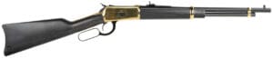 Heritage Arms R92 357 Magnum 18 Inch 8 Round Lever Action Rifle