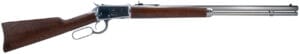 Heritage Arms R92 357 Magnum 12 Round Stainless Lever Action Rifle