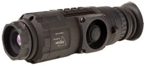 Trijicon IR-Patrol Thermal Monocular 1x 19mm Black Scope