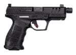 SAR USA SAR9CSOCOMBL SAR9 C SOCOM Compact Frame 9mm Luger 15+1/21+1