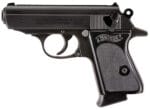 Walther Arms 4796021 PPK  32 ACP 6rd 3.30"
