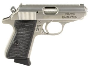 Walther Arms PPK/S 32 ACP Compact Pistol