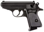 Walther Arms 4796023 PPK  32 ACP 7rd 3.30"