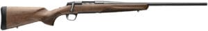 Browning X-Bolt 2 Hunter 243 Winchester 22 Inch Matte Blued Rifle