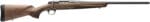 Browning 036001226 X-Bolt 2 Hunter Full Size 30-06 Springfield 4+1 22" Matte Blued Sporter Barrel, Matte Blued Drilled & Tapped Steel Receiver, Fixed Satin Checkered Walnut Stock