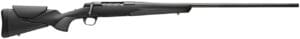 Browning X-Bolt 2 Micro 6.5 Creedmoor 20 Inch Bolt Action Rifle