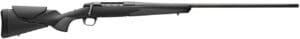 Browning X-Bolt 2 308 Winchester 20 Inch Bolt Action Rifle