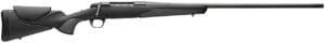 Browning X-Bolt 2 6.5 PRC 22 Inch Sporting Rifle