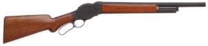 Cimarron 1887 Terminator 12 Gauge Lever Action Shotgun