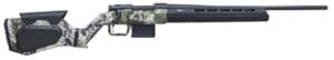 Howa Hera H7 6.5 Creedmoor 24 Inch 5 Plus 1 Bolt Action Rifle