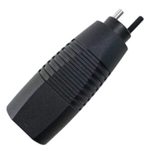 B&T TP9N Black Polymer Foregrip Accessory