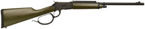GForce Arms Saddlehorn 357 Magnum 16.50 Inch Lever Action Rifle