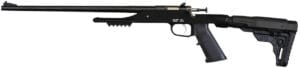 Davey Crickett 22 LR Left Hand Youth Rifle